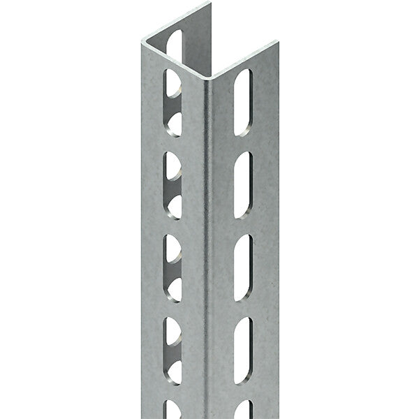 Niedax U-Profil U 5050/2000 F